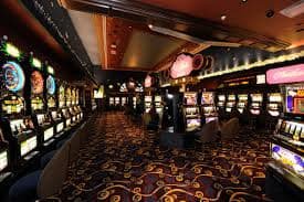 Tampilan permainan slot online johortoto di smartphone Indonesia